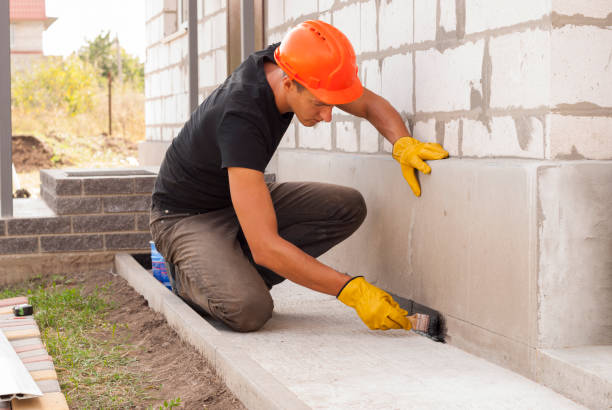 Licensed Emergency Waterproofing service in Logan, OH - SJ Waterproofing Pros